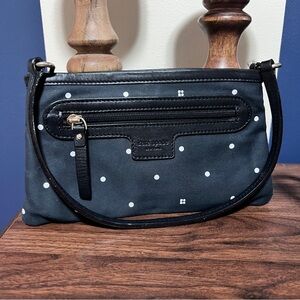 Kate Spade Polka Dot Bag